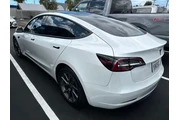 $26900 : Tesla Model 3 2023 4dr Sedan thumbnail