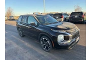 Mitsubishi Outlander 2022 AW en Kansas City MO