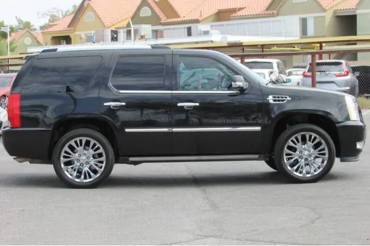 $11995 : 2009 Escalade image 9