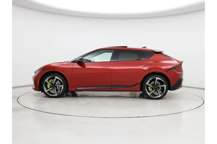$36998 : Kia EV6 2023 AWD GT 4dr Cros image 3
