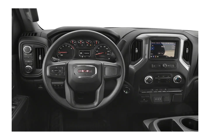 $79988 : 2024 Sierra 2500HD Denali Ult image 5