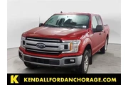 Ford F-150 2020 4x4 XLT 4dr en Anchorage