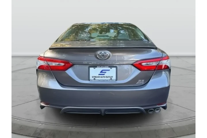 $21298 : Toyota Camry 2020 AWD SE 4dr image 6