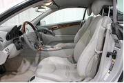 $15982 : Mercedes-Benz SL-Class 2007 thumbnail