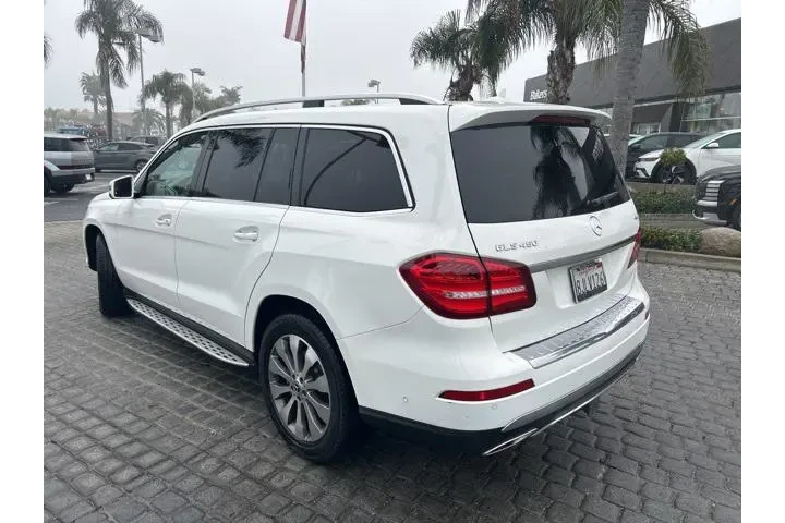 $24995 : Mercedes-Benz GLS 2019 AWD G image 4
