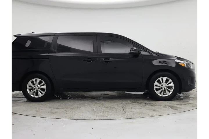 $14998 : Kia Sedona 2017 L 4dr Mini-V image 7