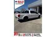 $32991 : Ford F-150 2020 4x2 Lariat 4 thumbnail