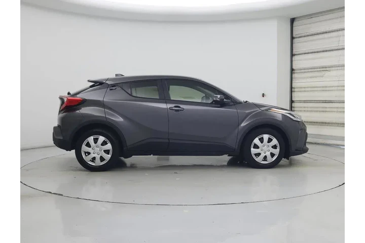 $19998 : Toyota C-HR 2020 LE 4dr Cros image 7