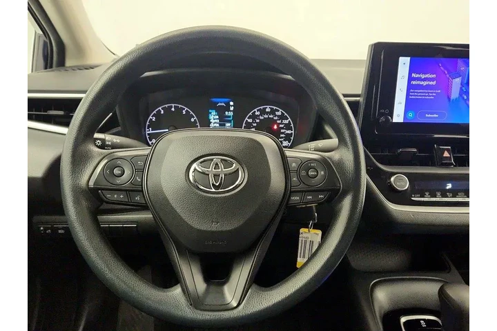 $19998 : Toyota Corolla 2023 LE 4dr S image 10