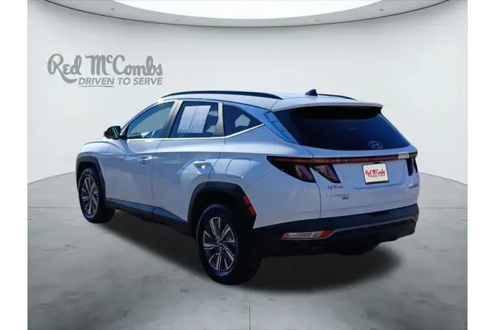 $22419 : Hyundai TUCSON Hybrid 2022 A image 3