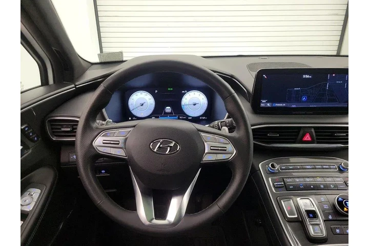 $26998 : Hyundai SANTA FE 2021 AWD Ca image 10