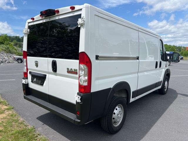 $30259 : PRE-OWNED 2021 RAM PROMASTER image 7