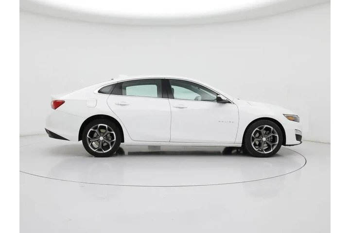 $21998 : Chevrolet Malibu 2024 LT 4dr image 7