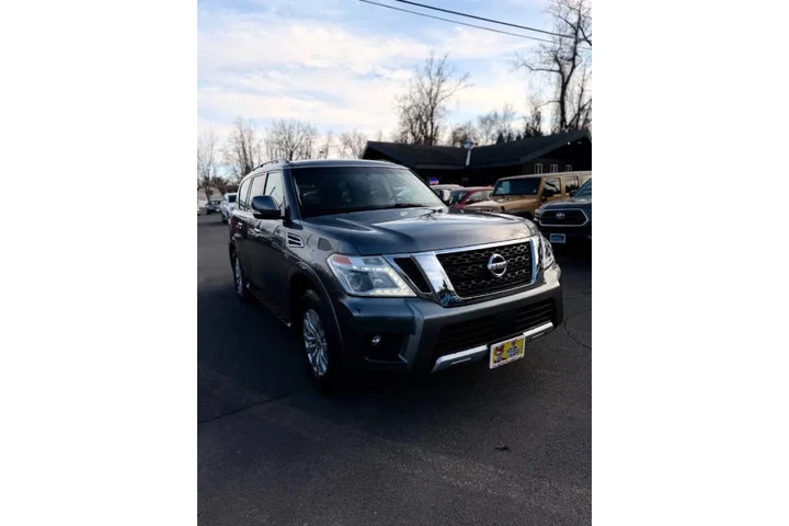 $13995 : 2017 Armada SV image 7