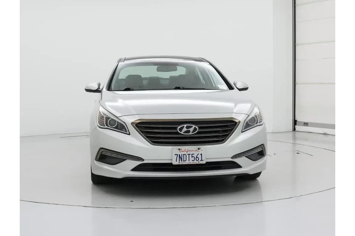 $12998 : Hyundai SONATA 2015 Limited image 5