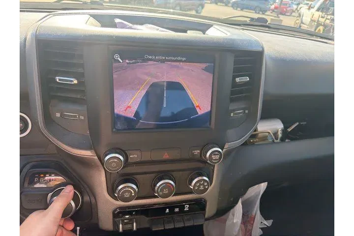 $32985 : Ram 2500 2020 4x4 Tradesman image 7