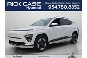 Hyundai KONA Electric 2024 S en Fort Lauderdale