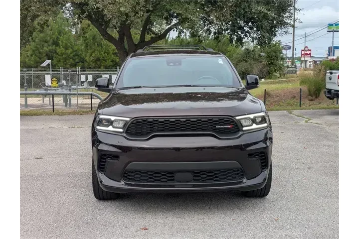 $33988 : Dodge Durango 2024 GT 4dr SU image 8