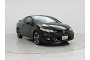 Honda Civic 2015 Si 2dr Coup