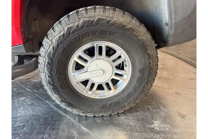 $7495 : HUMMER H3 2007 Adventure 4dr image 9