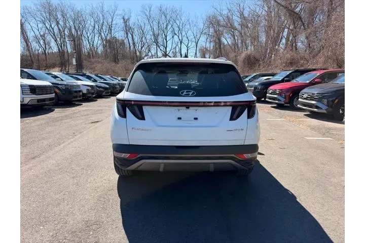 $27900 : Hyundai TUCSON Plug-in Hybri image 4