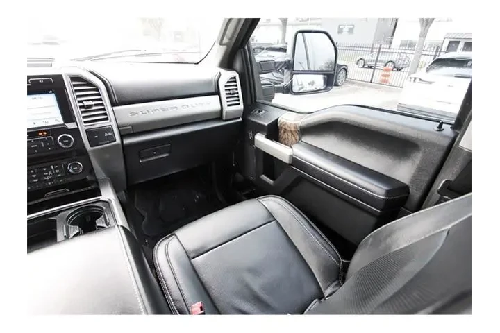$35449 : Ford F-250 Super Duty 2017 4 image 9