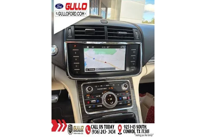 $19991 : Lincoln Continental 2017 AWD image 6