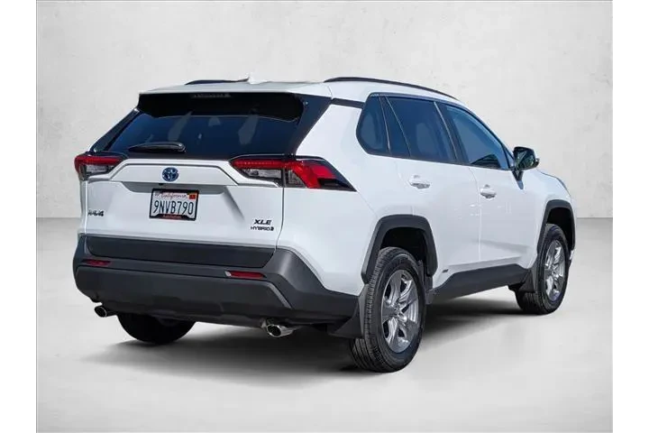 $36997 : Toyota RAV4 Hybrid 2024 AWD image 5