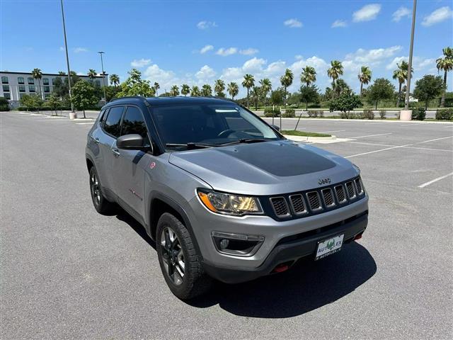 $19000 : 2018 JEEP COMPASS2018 JEEP CO image 7