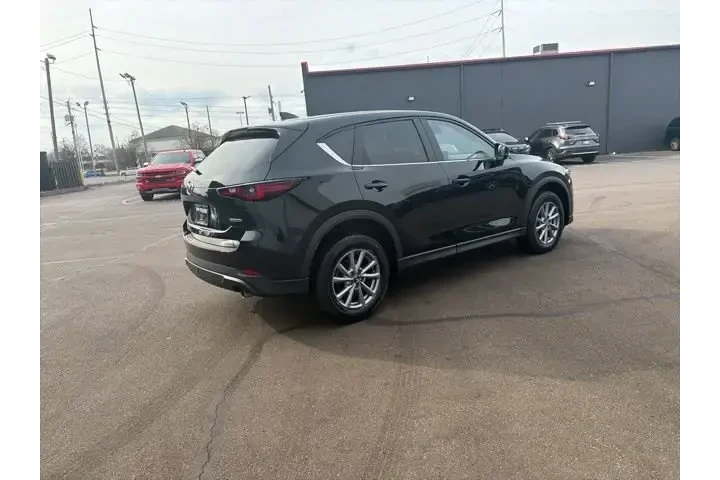 $27980 : Mazda CX-5 2023 AWD 2.5 S Pr image 9