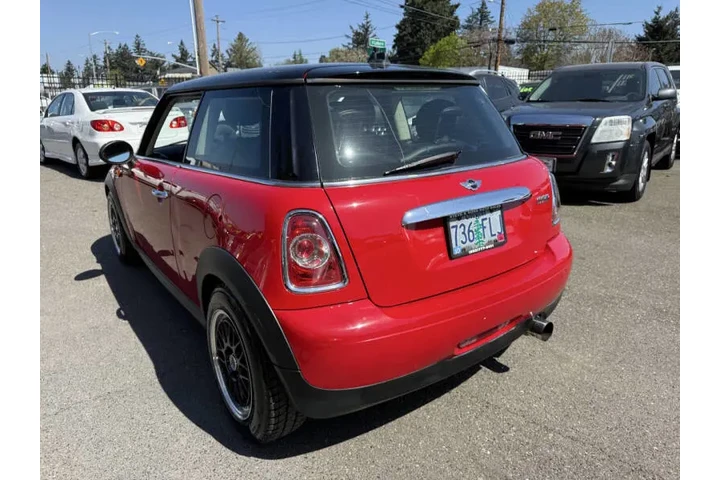 $6995 : 2012 MINI Cooper Hardtop image 8