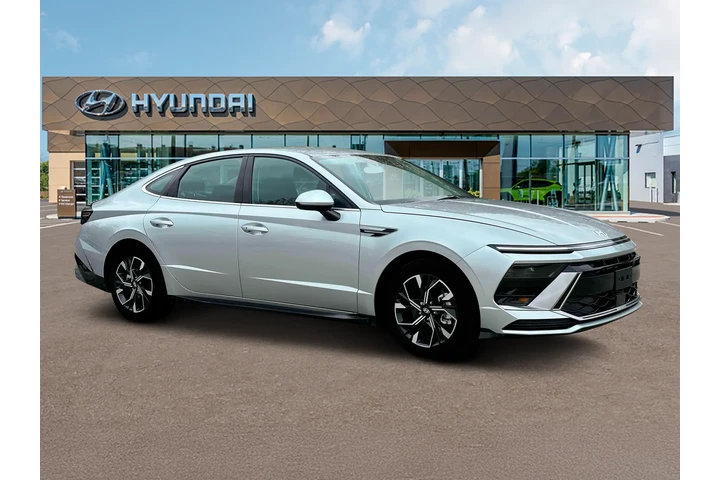 $25738 : Hyundai SONATA 2024 AWD SEL image 10