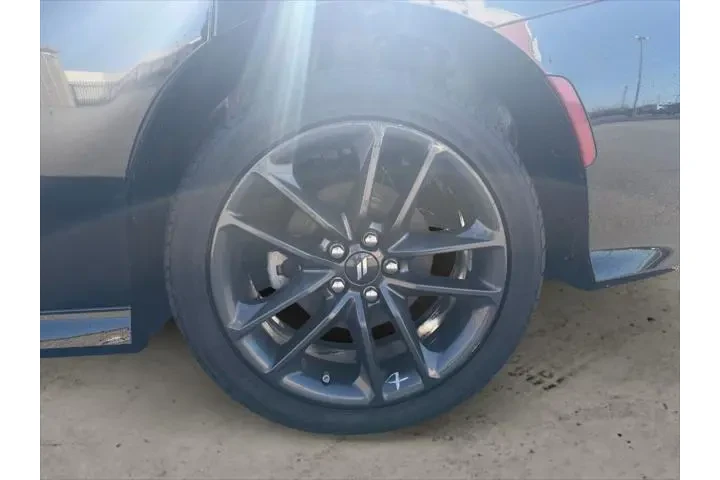 $33499 : Dodge Charger 2023 AWD GT 4d image 9