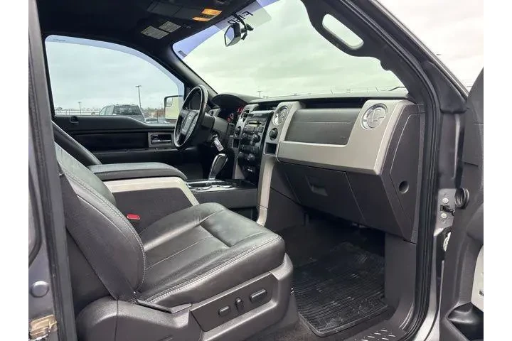 $18270 : Ford F-150 2012 4x4 XL 4dr S image 8