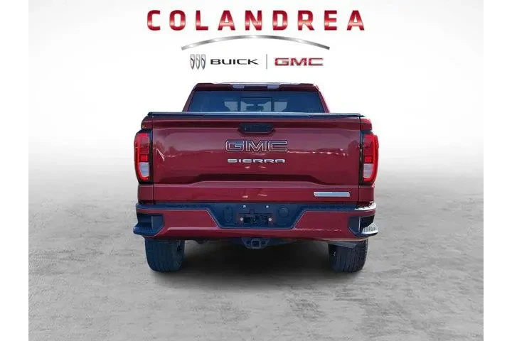 $32900 : GMC Sierra 1500 2021 4x4 Ele image 5