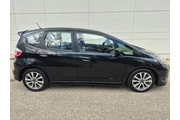 $11490 : Honda Fit 2013 Sport 4dr Hat thumbnail