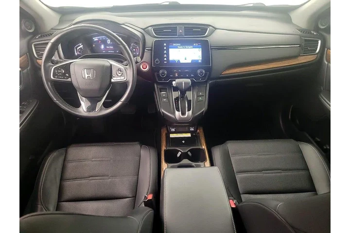 $26998 : Honda CR-V 2020 AWD Touring image 9