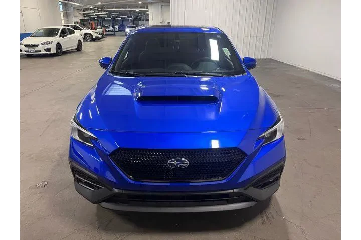 $30990 : Subaru WRX 2023 AWD Limited image 8
