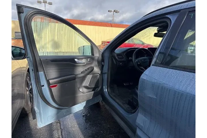 $25028 : Ford Escape Hybrid 2023 AWD image 6