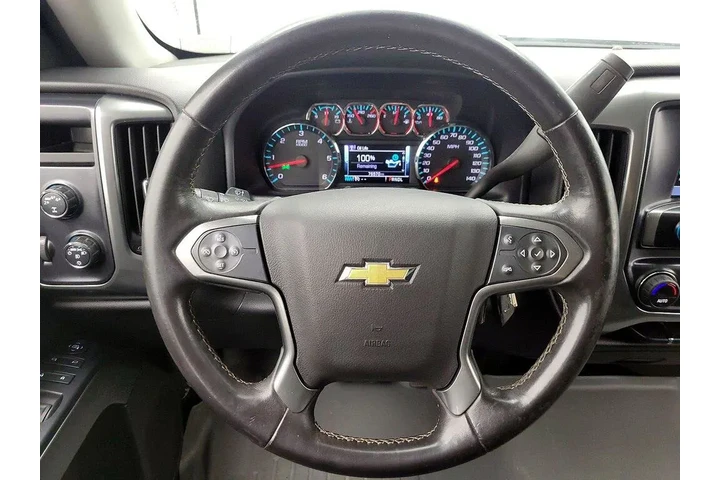 $26998 : Chevrolet Silverado 1500 201 image 10