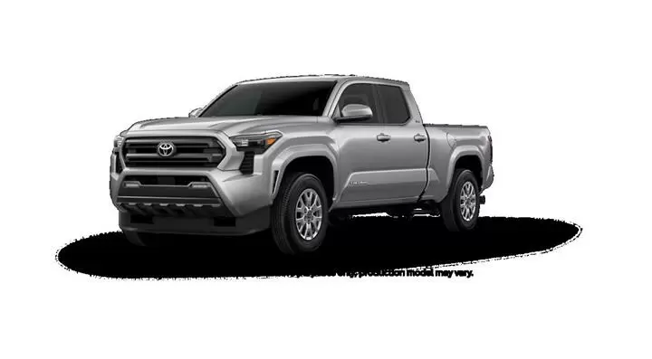 $40244 : New 2024 Tacoma SR5 Double Ca image 1