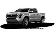 $40244 : New 2024 Tacoma SR5 Double Ca thumbnail