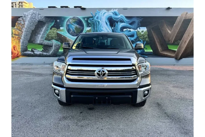 $21999 : 2016 Tundra SR5 image 3