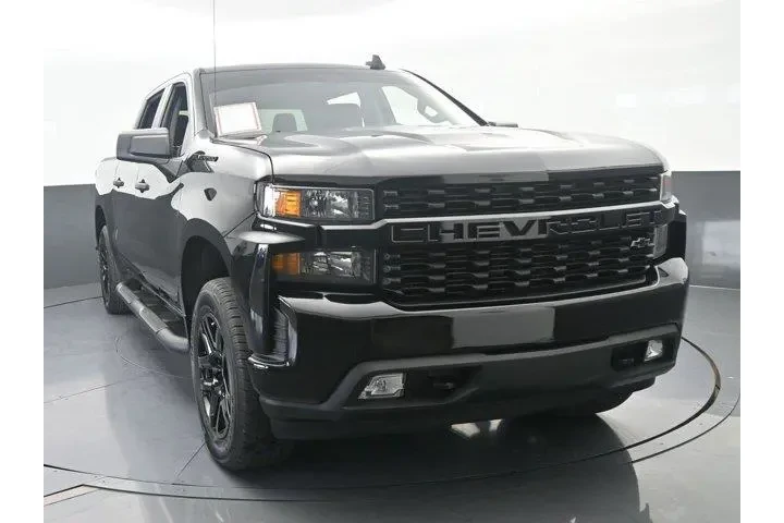 $22400 : Chevrolet Silverado 1500 202 image 9