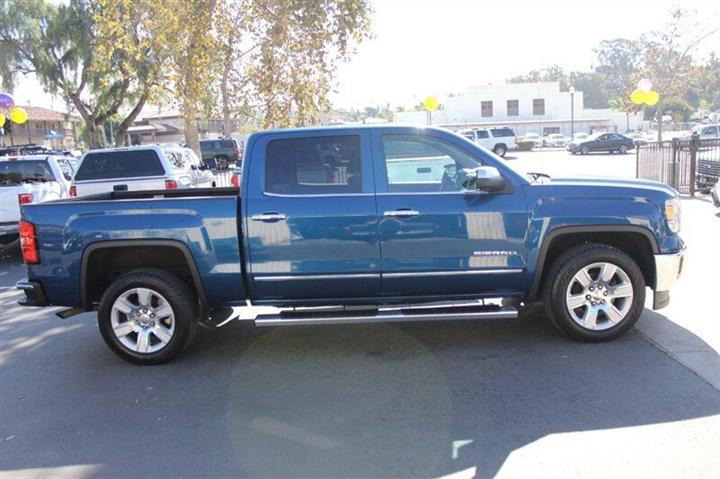 $25996 : 2015 GMC Sierra 1500 image 8