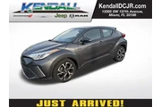 Toyota C-HR 2021 LE 4dr Cros en Miami