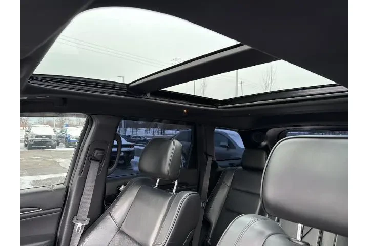 $25500 : Jeep Grand Cherokee 2020 4x4 image 10