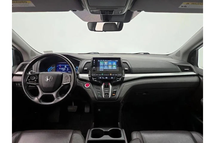 $25998 : Honda Odyssey 2019 EX-L 4dr image 9