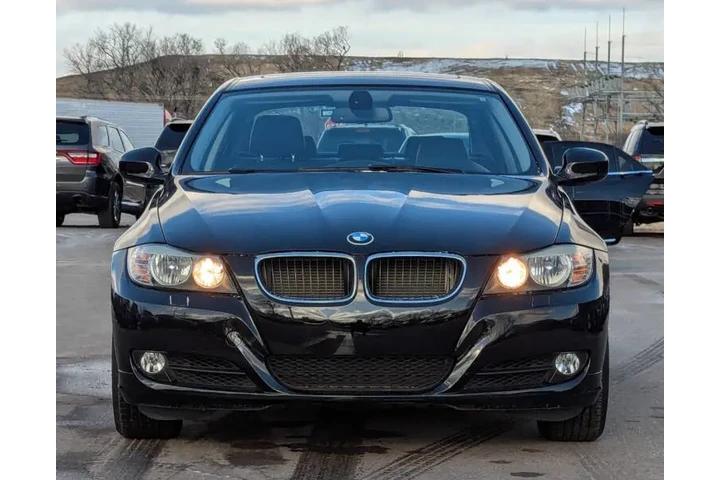 $12495 : 2010 BMW 3 Series 328i xDrive image 8