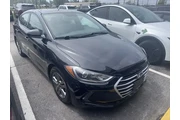 $11977 : Hyundai ELANTRA 2018 Value E thumbnail
